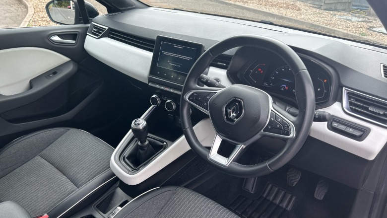 Renault Clio 1.0 TCe 90 S Edition 5dr Petrol Hatchback